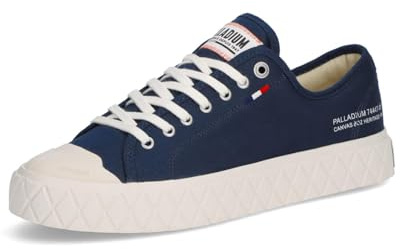 Palladium Palla Ace Cvd Org 74447425 Trainers, Mood Indigo, 7 UK
