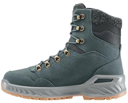 LOWA Stiefel mittel NABUCCO GTX
