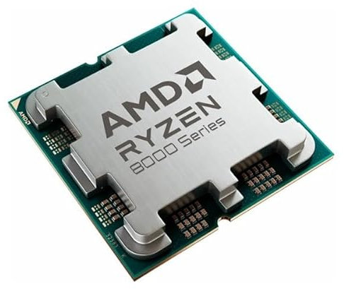 AMD Ryzen 5 8400F Processor 4.2 Ghz 16 MB L3, W129021925 (Ghz 16 MB L3)