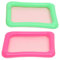 DRESSOOS Bac À Sable Gonflable pour Garçons Et Filles Jouet Flottant Mini Bac À Sable pour Piscine en PVC pour Le Bain De Bébé