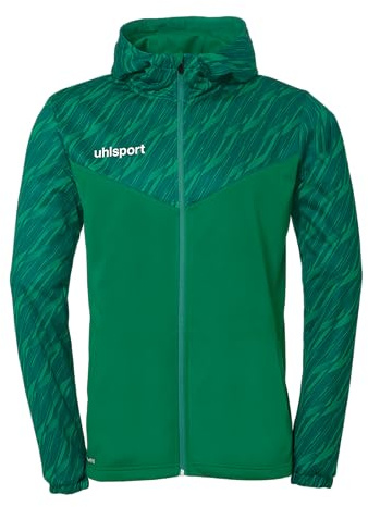 uhlsport Herren Progressive 28 Multi Hood Jacke Sport-Jacke (1er Pack)