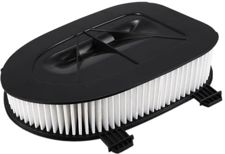 Filtro aria auto Filtro aria auto/adatto for BMW X3 X5 X6 F25 F15 E72 E71 E70 2.0-3.0L 13717811026 Filtro Aria per Ricambio