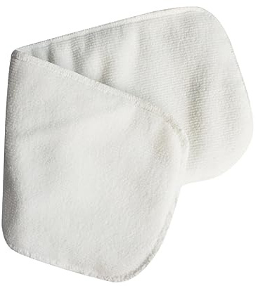 SAFIGLE Waschbare Extra Dicke Erwachsenenwindel 20x49cm Faltbar Saugfähige Inkontinenzunterlage Mit Atmungsaktiven Fasern Für Ältere Menschen Patienten