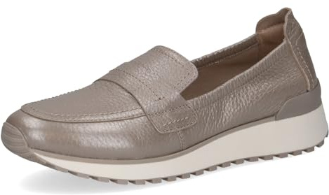 CAPRICE Slipper Leder G-Weite