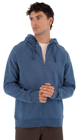 Hurley Herren Hoodie Men - Low Tide Hooded Sweatshirt (1er Pack)