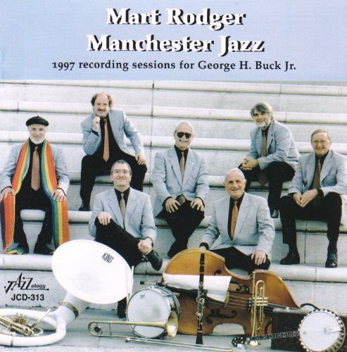 1997 Recording Sessions For George H. Buck Jr.