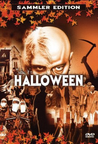 Halloween - Sammler Edition [10 DVDs]