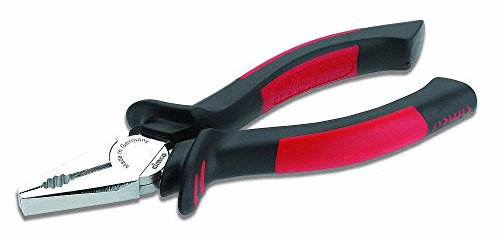 CIMCO 100334 Kombizange 160mm 1000V 2Komp VDE Schutzisoliert 1000V VDE geprüft