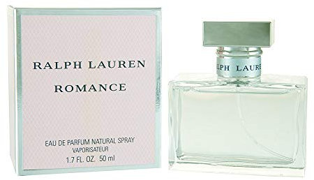 Ralph Lauren Romance W EDP 50ML