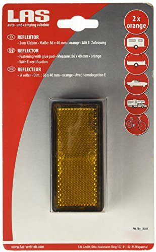 Las 10208 Bungee Gepäckspanner mit Haken, 8 mm x 80 cm, grün/schwarz
