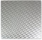 PME Plato Cuadrado para Pastel de 40 cm (16 Pulgadas)