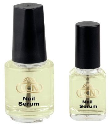 LCN Nail Serum Nagelaufbaukonzentrat 8 ml
