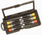 Bahco 706-3 - Juego Destornillador Precision 3