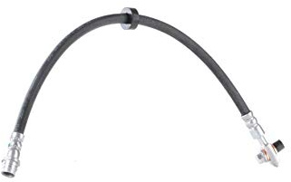 TRW Automotive AfterMarket PHD349 Bremsschlauch | Kompatibel mit: AUDI A3, SEAT LEON, TOLEDO II, SKODA OCTAVIA I, OCTAVIA I Combi, OCTAVIA I Kasten/Kombi, VW BORA I