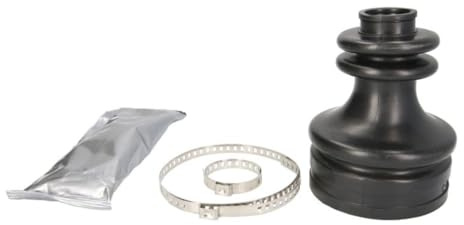 AUTOFREN SEINSA D8339 Faltenbalgsatz Antriebswelle Kompatibel mit RENAULT Twingo 2 CN0 30899072 4008900QAB 7701209258