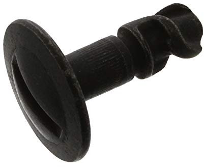 Febi Schraube Motor Unterfahrschutz Unterbodenverkleidung passend für 100