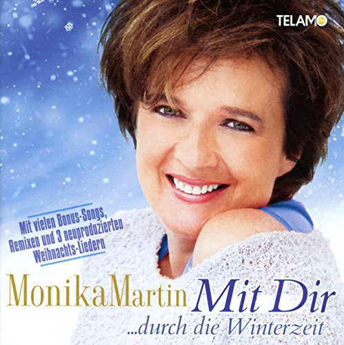 Mit Dir...Durch die Winterzeit