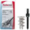 Fischer Dübel Gipskartonplatten GK K
