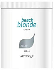 Artistique Beach Blonde Cream 750ml