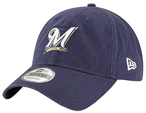 New Era Replica Core Classic Twill 9TWENTY Adjustable Hat Cap
