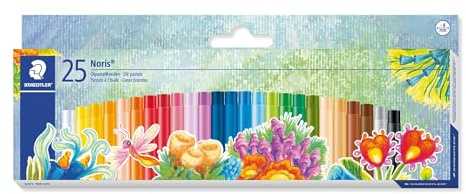 Staedtler 040052.01 Buntstifte Öl
