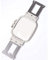 YICBOR Stickrahmen 10,2 x 10,2 cm für Brother PR600 PR620 PR650 PR1000#PRH100