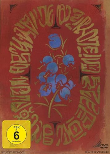 Mary und die Blume der Hexen [DVD] [Limited Edition im Schuber in Lederoptik]