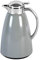 Emsa Campo Karaffe, 1 l, Glas, Grau, 180 mm, 152 mm, 250 mm