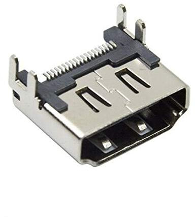 MMOBIEL Sostituzione del connettore di interfaccia della porta HDMI Sostituzione del connettore di interfaccia della porta HDMI per Playstation 4 CUH-1XXX