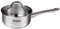 Master S/S Saucepan & LID 16CM