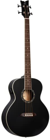 ACOUSTIC BASS 4-STR. ORTEGA