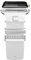 Compatibile con Cinturini in Silicone per Apple Watch 38mm 40mm 41mm 42mm 44mm 45mm 49mm, Decorativi con Diamanti in Metallo per Cinturini Accessori per iWatch Ultra 8 7 6 5 4 3 SE,lettera E