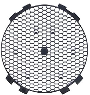 Emblem Halter Kompatibel mit Kühlergitter Kühlergrill Kompatibel mit VW Passat Variant B7 365 10-15