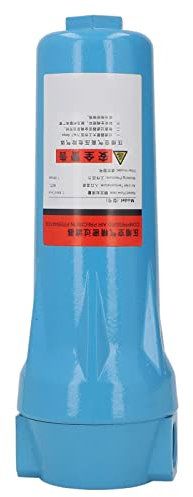 Filtro Dell'aria Dell'essiccatore Compresso Filettatura Trasparente Serbatoio di Stoccaggio Compressore Filtro Dell'aria Accessori del Compressore