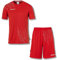 uhlsport Score 26 football calcio trikot-set camicia funzionale maglia t-shirt - Set di magliette da calcio - Set completo con maglietta e pantaloncini sportivi - uomo bambini e ragazzi