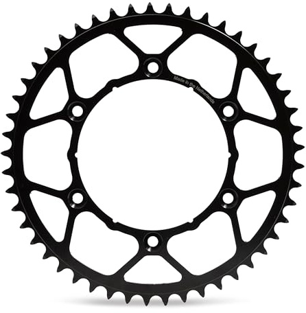 Moto Master Corona Moto Offroad Racing 520-45T aus ultraleichtem und strapazierfähigem Stahl