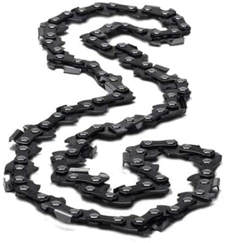 CATENA PER MOTOSEGA 3/8 - 1,5 mm - 72 maglie
