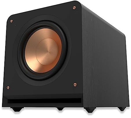 Klipsch RP 1200SW EUA Subwoofer Eins/Eine(r)