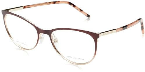 Marc Jacobs Brille Vista Marc 708 UFM 54/18/145 Damen, Ufm, 54/18/145
