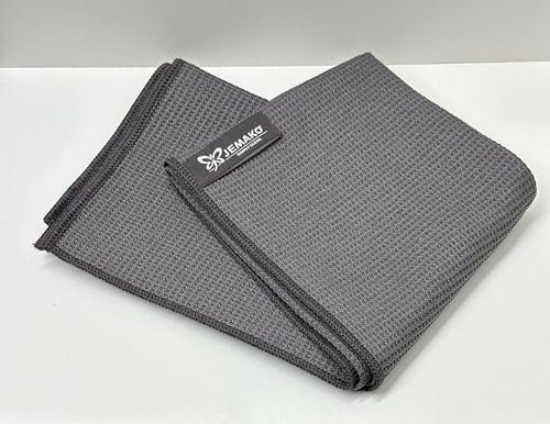 Jemako Trockentuch Geschirrtuch 45x80 cm - Taupe -