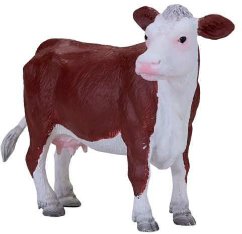 Mojo Farmland Hereford Koe - 381074
