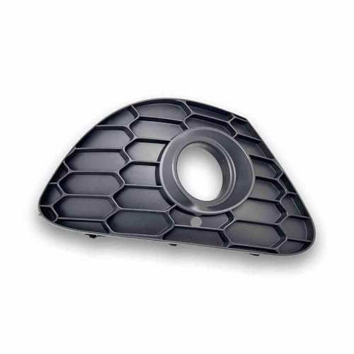 BSSTORE Griglia Fendinebbia Paraurti Anteriore Compatibile Con GIULIETTA (Destra - Lato Passeggero)