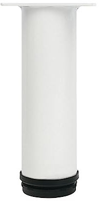 Dcaknri Verstellbare Beine, verstellbare Höhe, Sofa-Beine, Schrankbeine, Ersatzbeine, Edelstahl, für Möbel/Couch/Schrank