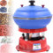 ylpddmm 10 Pollici Lucidatrice per Gioielli Metalli Buratto Rotativo Machine polissage Vibration,lucidatrice a Vibrazione a buratto per la levigatura e la lucidatura delle superfici dei Pezzi