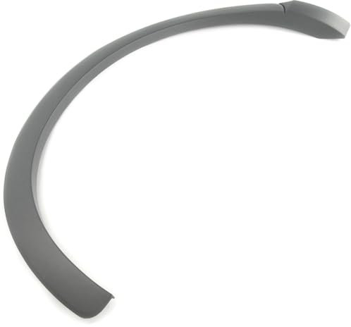 Underground Parts Ersatz-Radlauf-Verlängerungsabdeckung, grundiert, rechte Fahrerseite, für Audi Q3 2011–2018