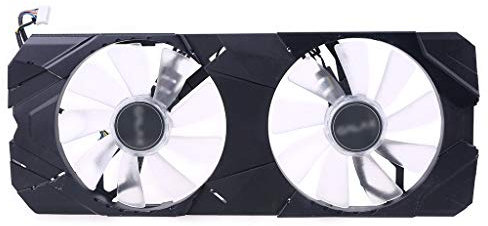 RTX2060 2070 GPU Cooling Fan RTX2060 Super RTX2070 Graphics Cooling Fan Graphics Card Fans