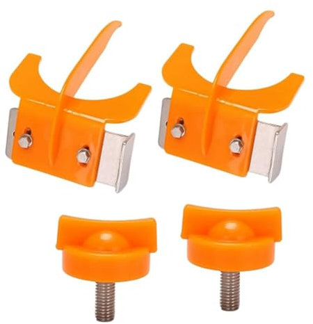 Yopeissn Ersatzteil für Elektrische Orangenpresse, 2000E-2 Orangensaftpresse, Orangensaft-Extraktor, Ersatzteile, Schrauben