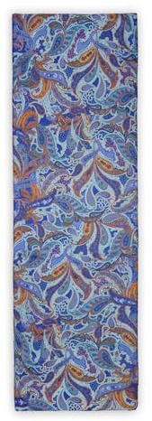 CODELLO Women Printed Scarf Recycled Polyester PA - 55X180CM