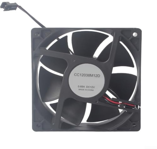 Digital Fan Replacement for Gravity Furnace Series 560 800 1050 Compatible with Model Number 9904190040 for Charcoal Grill Repairs