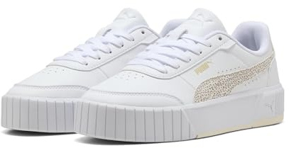 Puma Carina Mia Topcat Damen-Sneaker